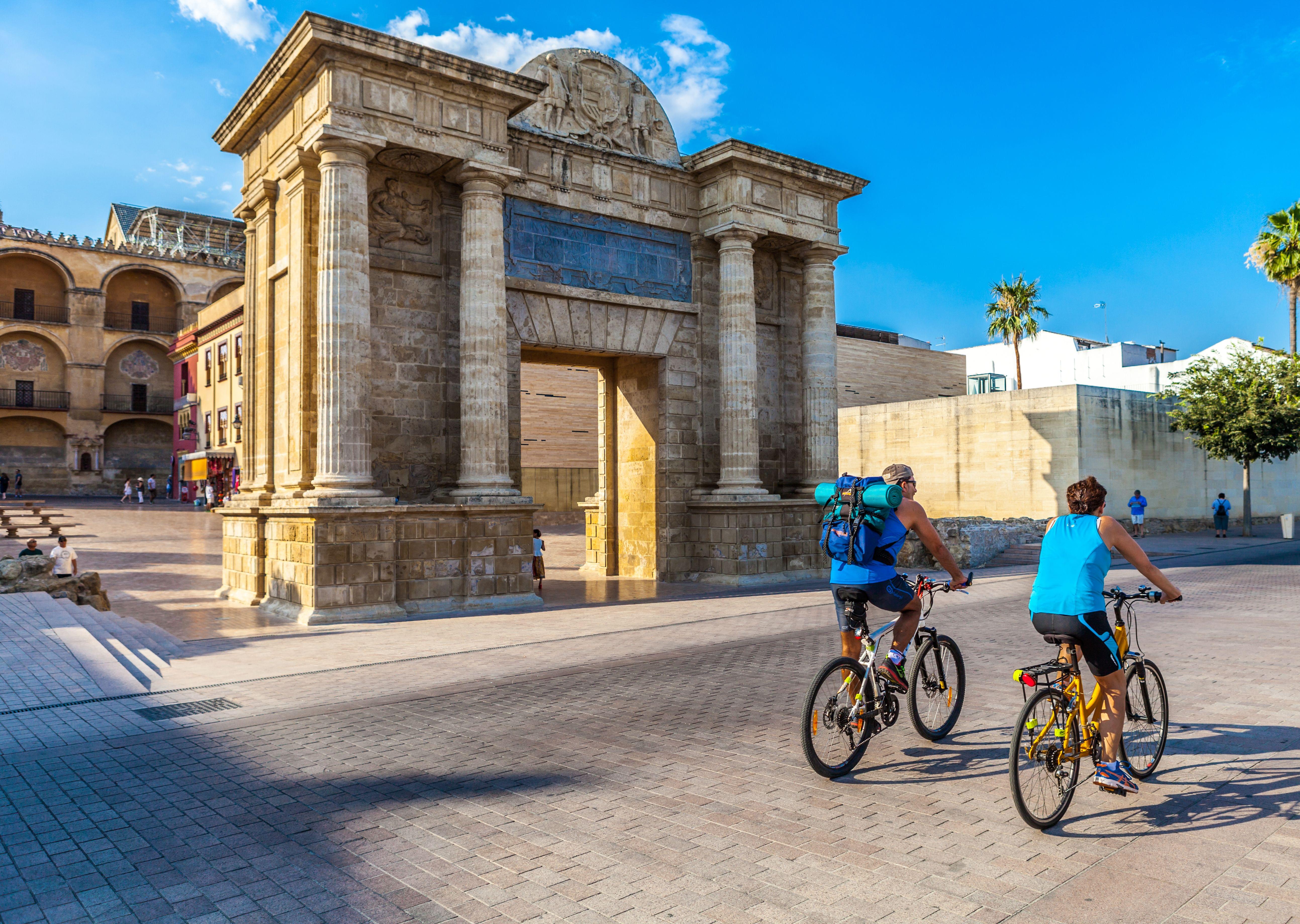 Bike Tour