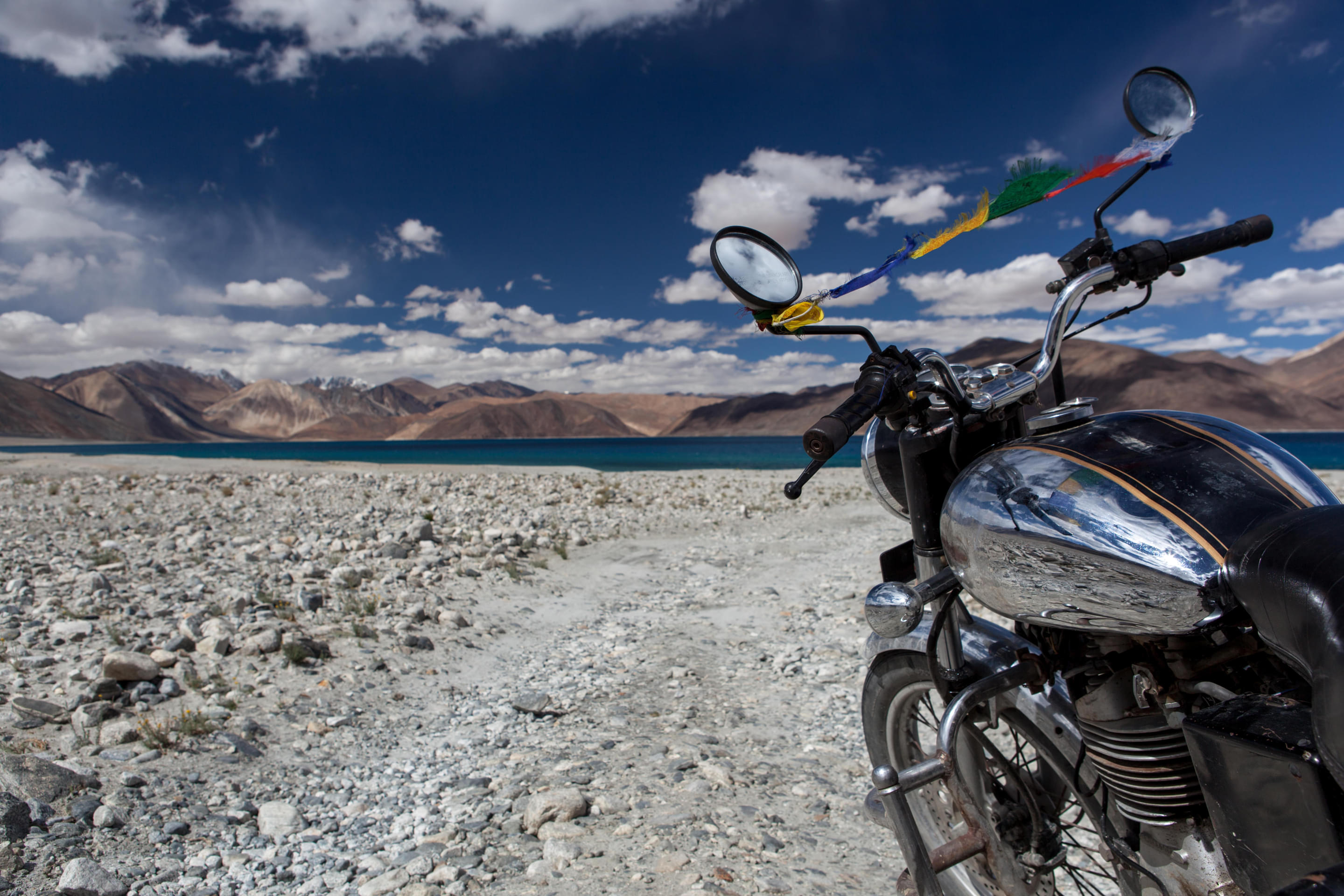 Bhutan Bike Tours