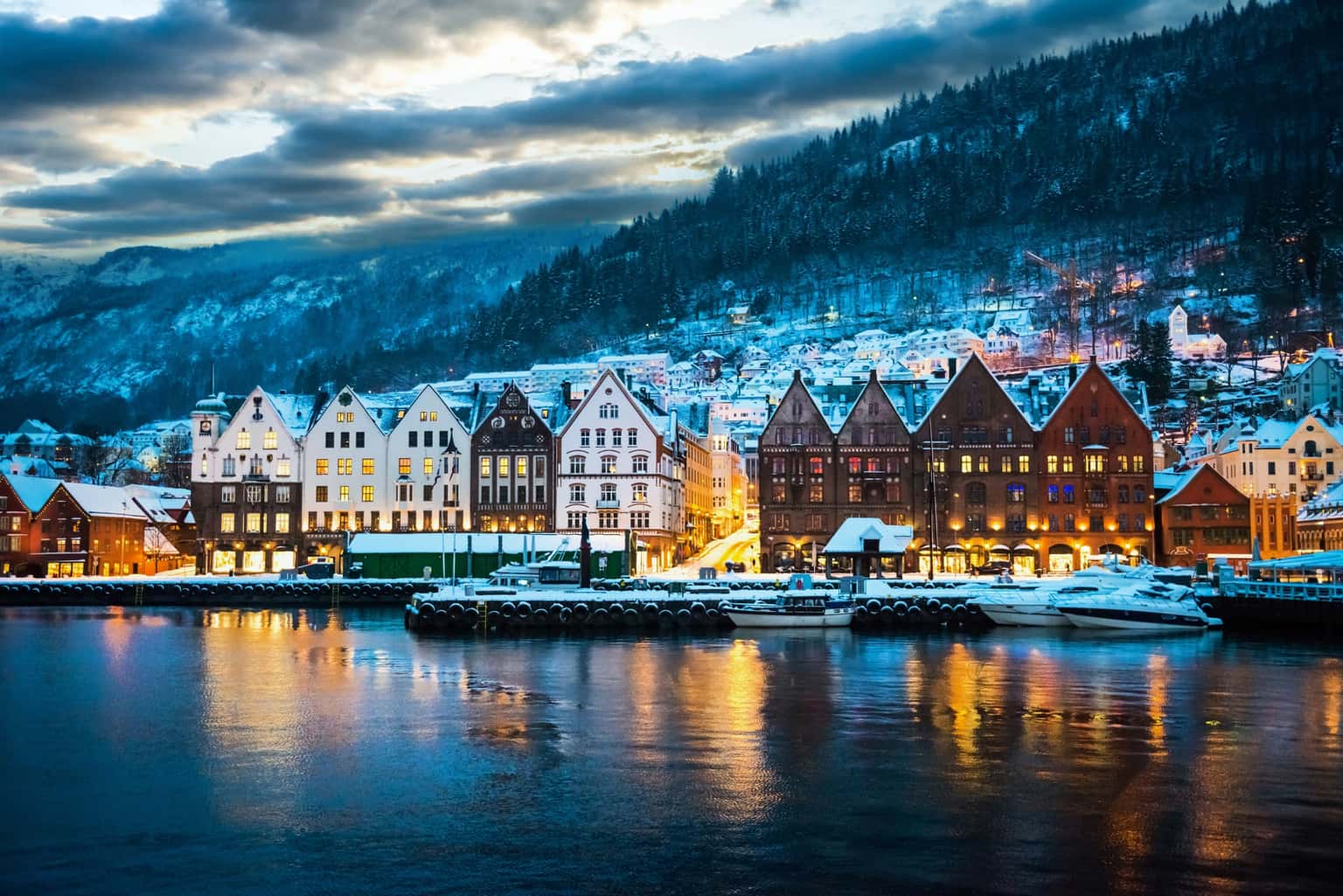 Norway & Iceland Family Trip | A Tale of Fire, Ice & Midnight Sun