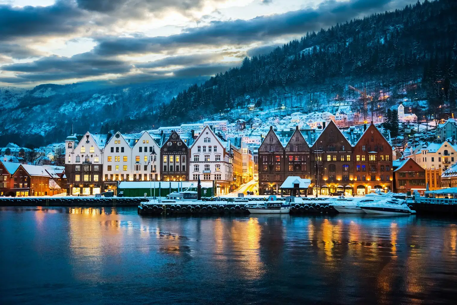 Norway & Iceland Family Trip | A Tale of Fire, Ice & Midnight Sun