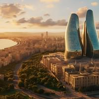 classic-azerbaijan-with-free-visit-to-yanar-dagh