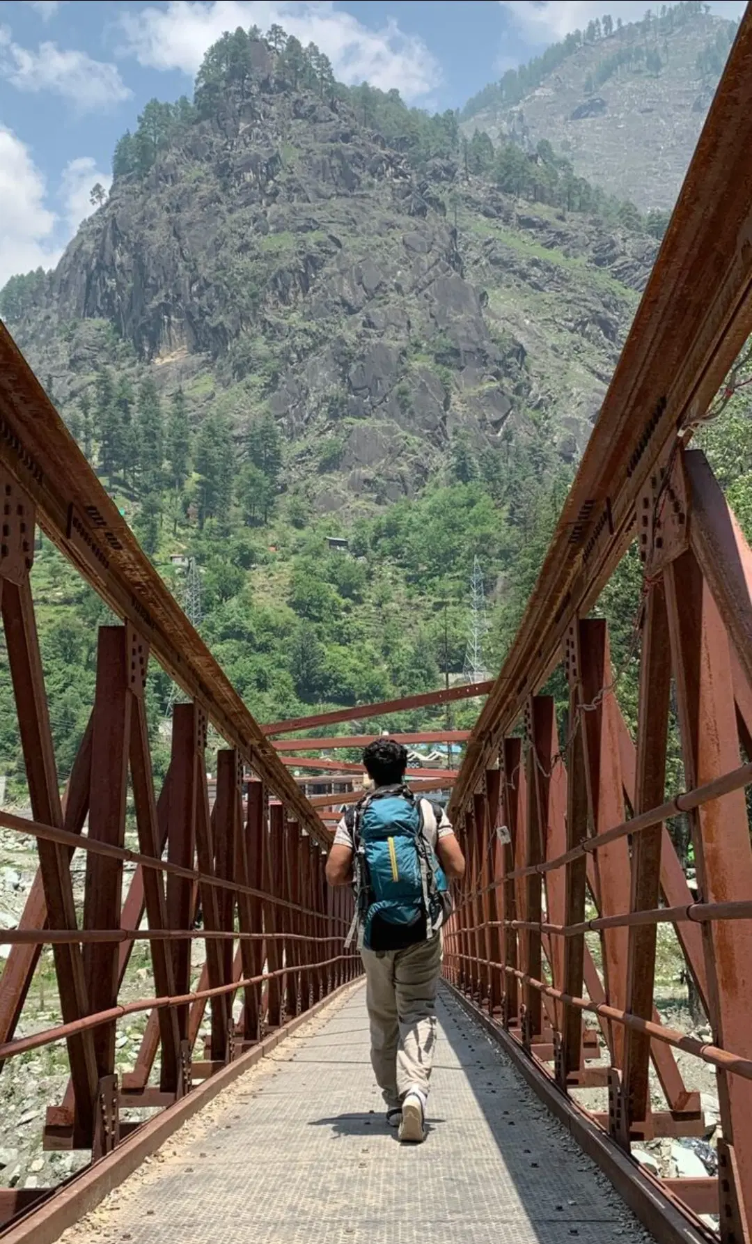 Photo from Prajwal Tomar's trip