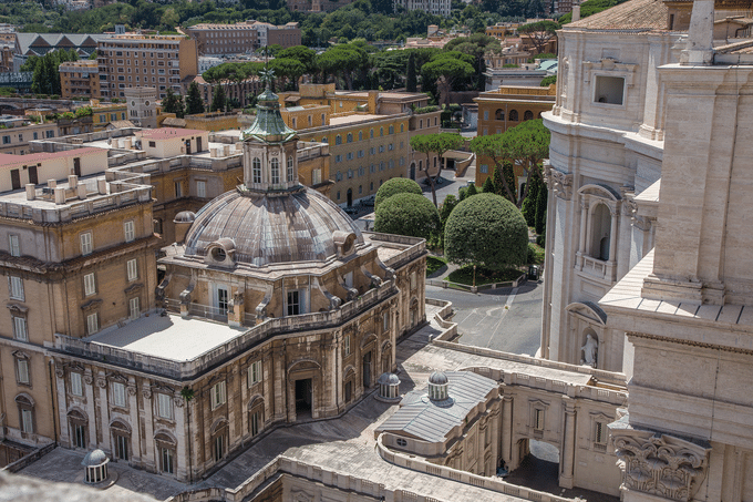 Vatican