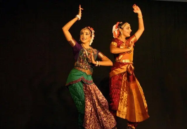 Attend a classical performance in the auditorium
