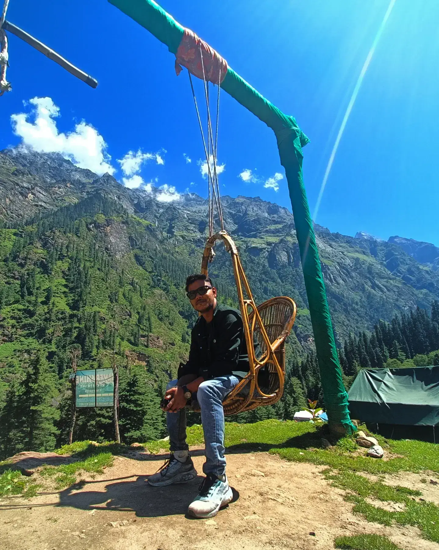 Photo from Nitin Gupta's trip