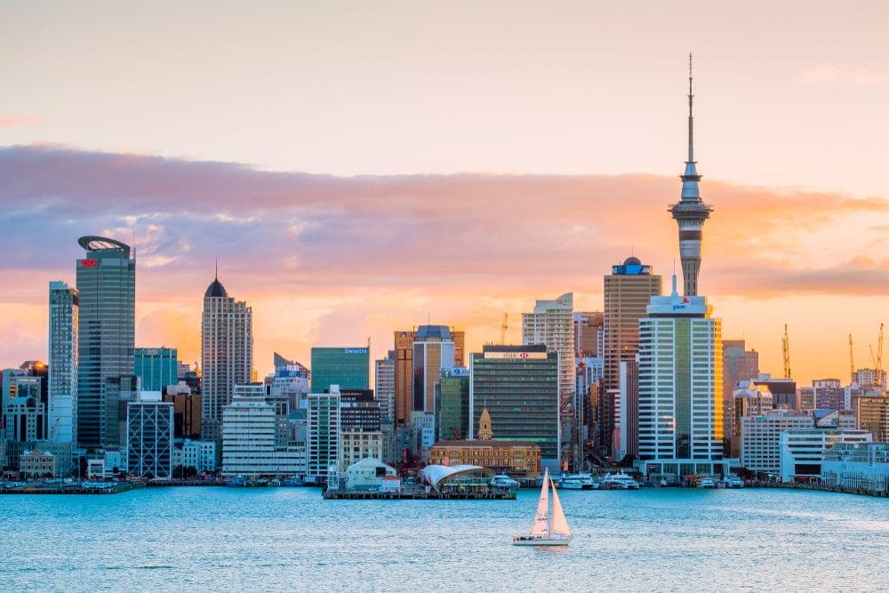 Auckland City