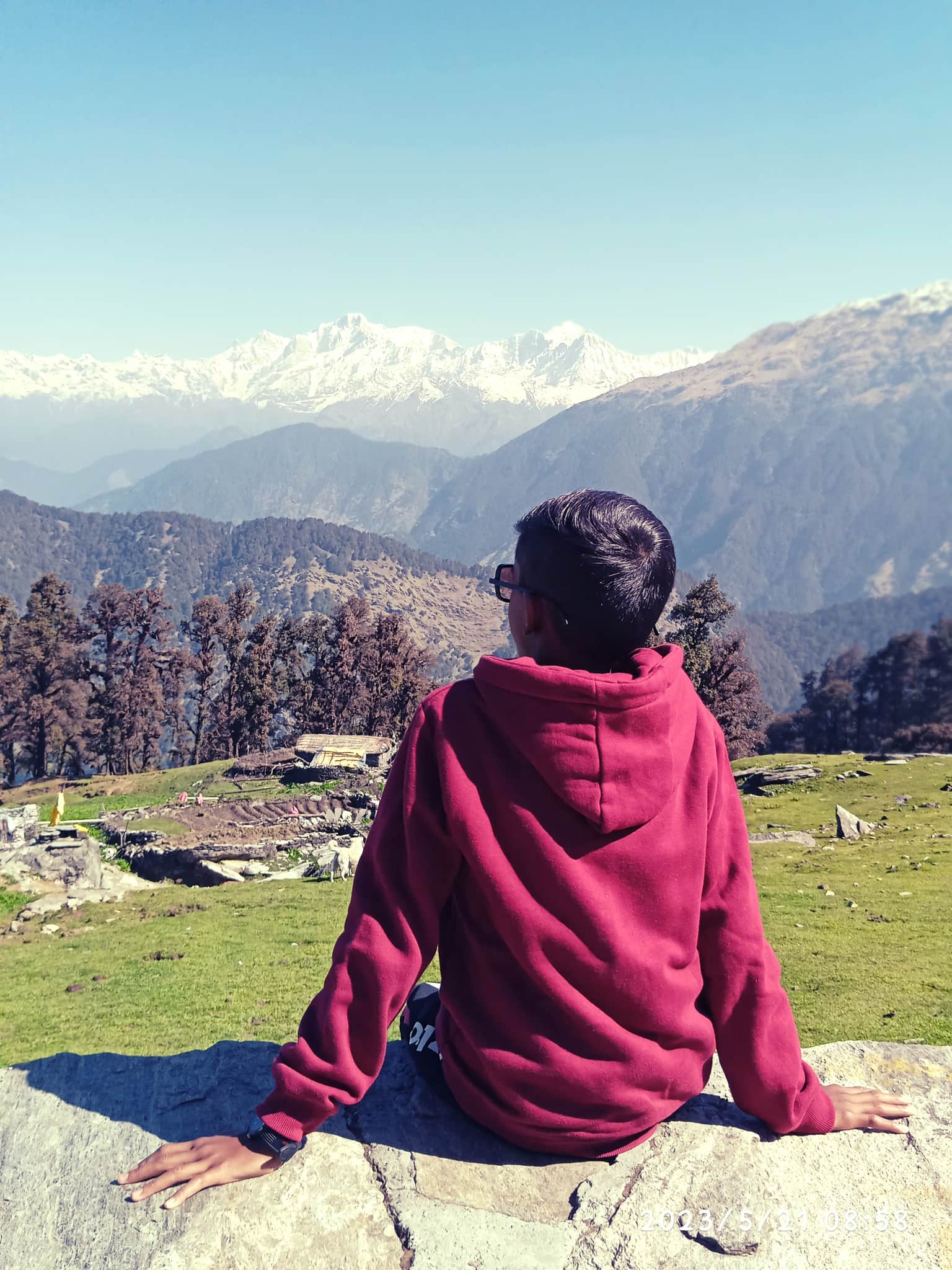 Photo from Rupa  Padia's trip