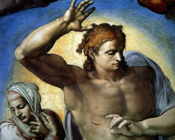 The Last Judgement in Different Religions
