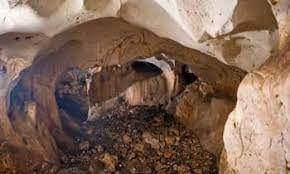 Karain Cave