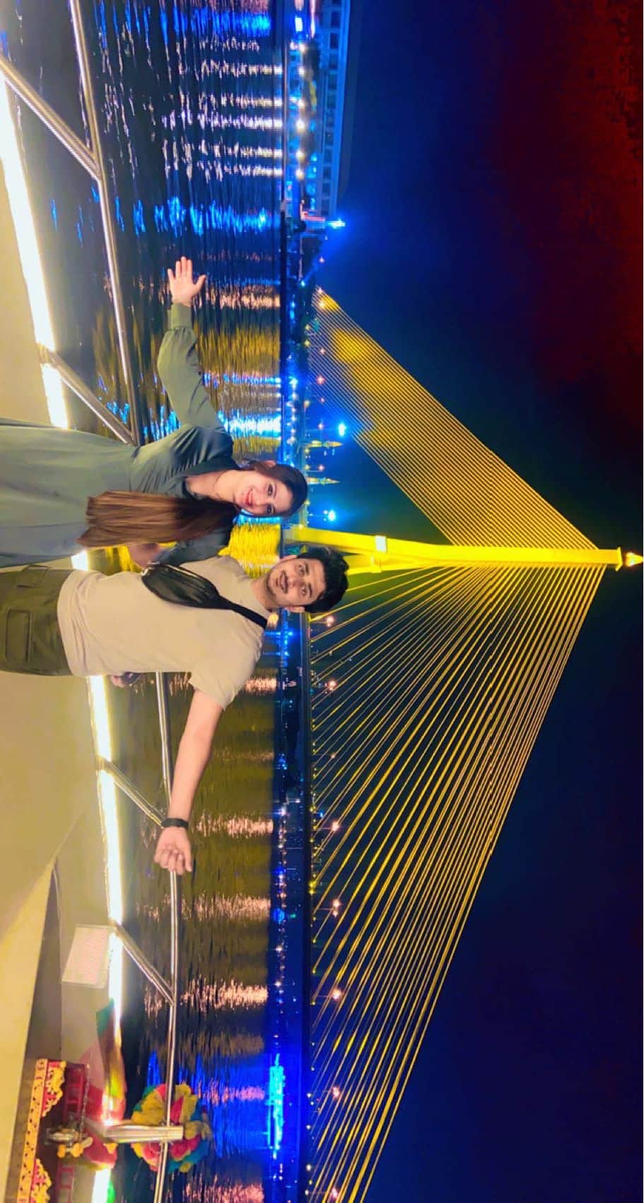 Photo from Mohammed Afsar .'s trip