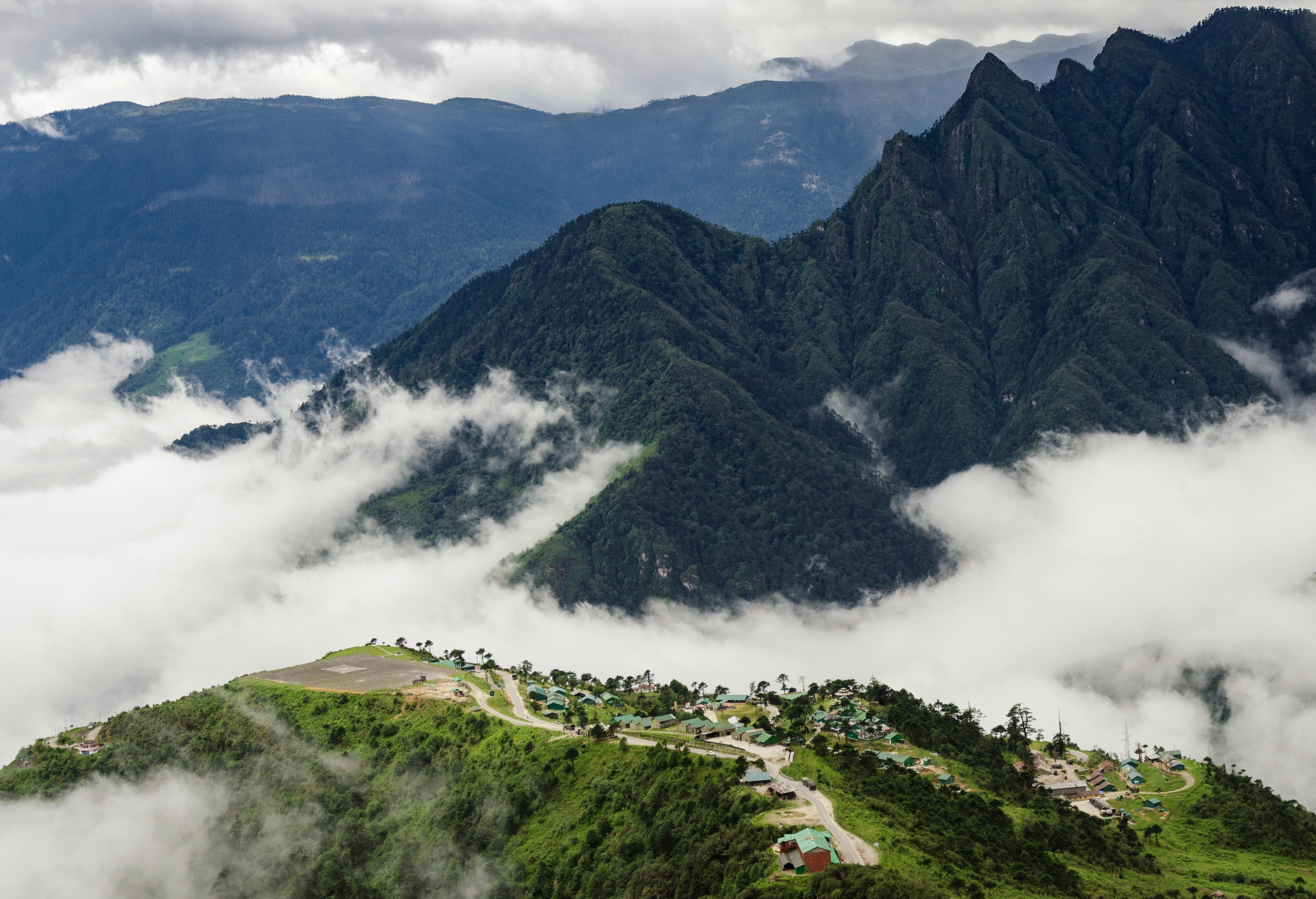 Arunachal Pradesh Tour Packages | Upto 40% Off