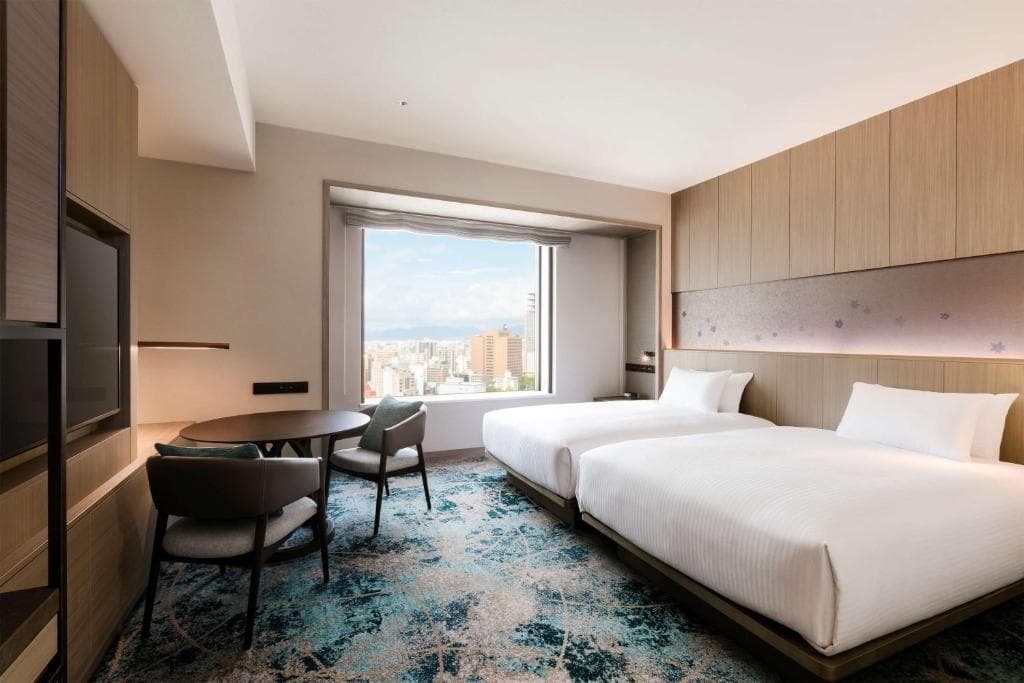 Hilton Hiroshima