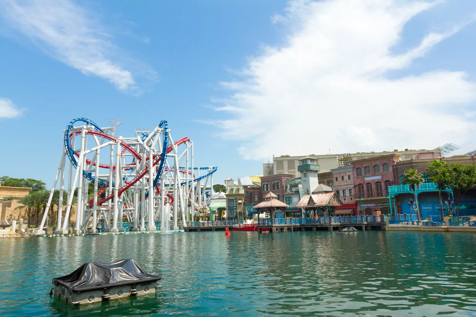 Battlestar Galactica