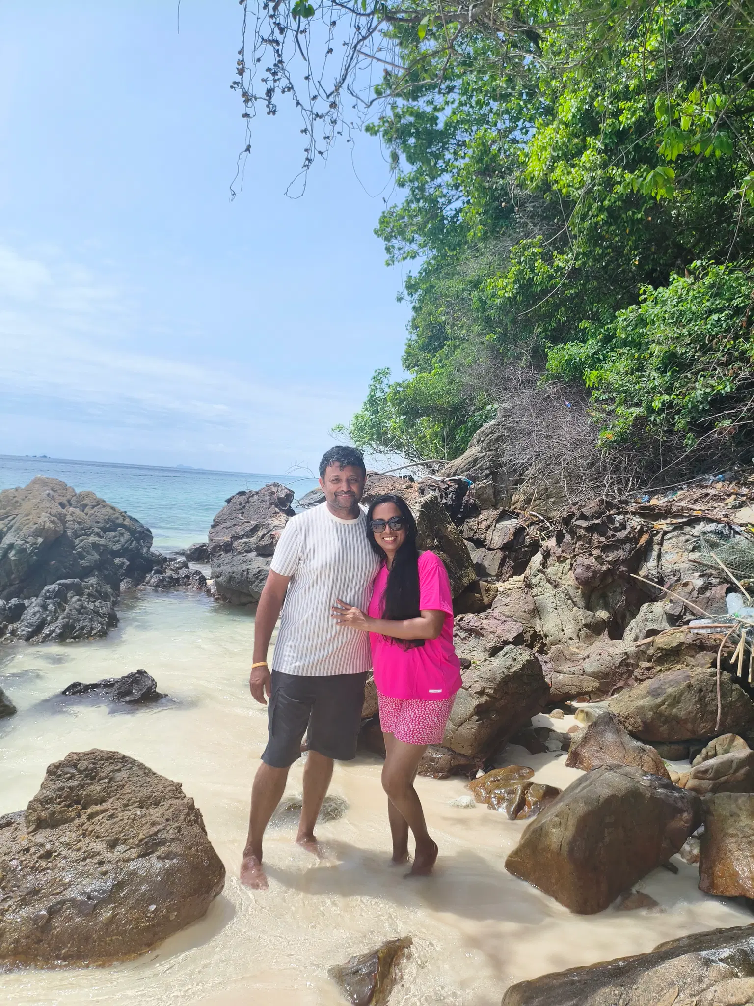 Photo from Sumitha Jayin's trip
