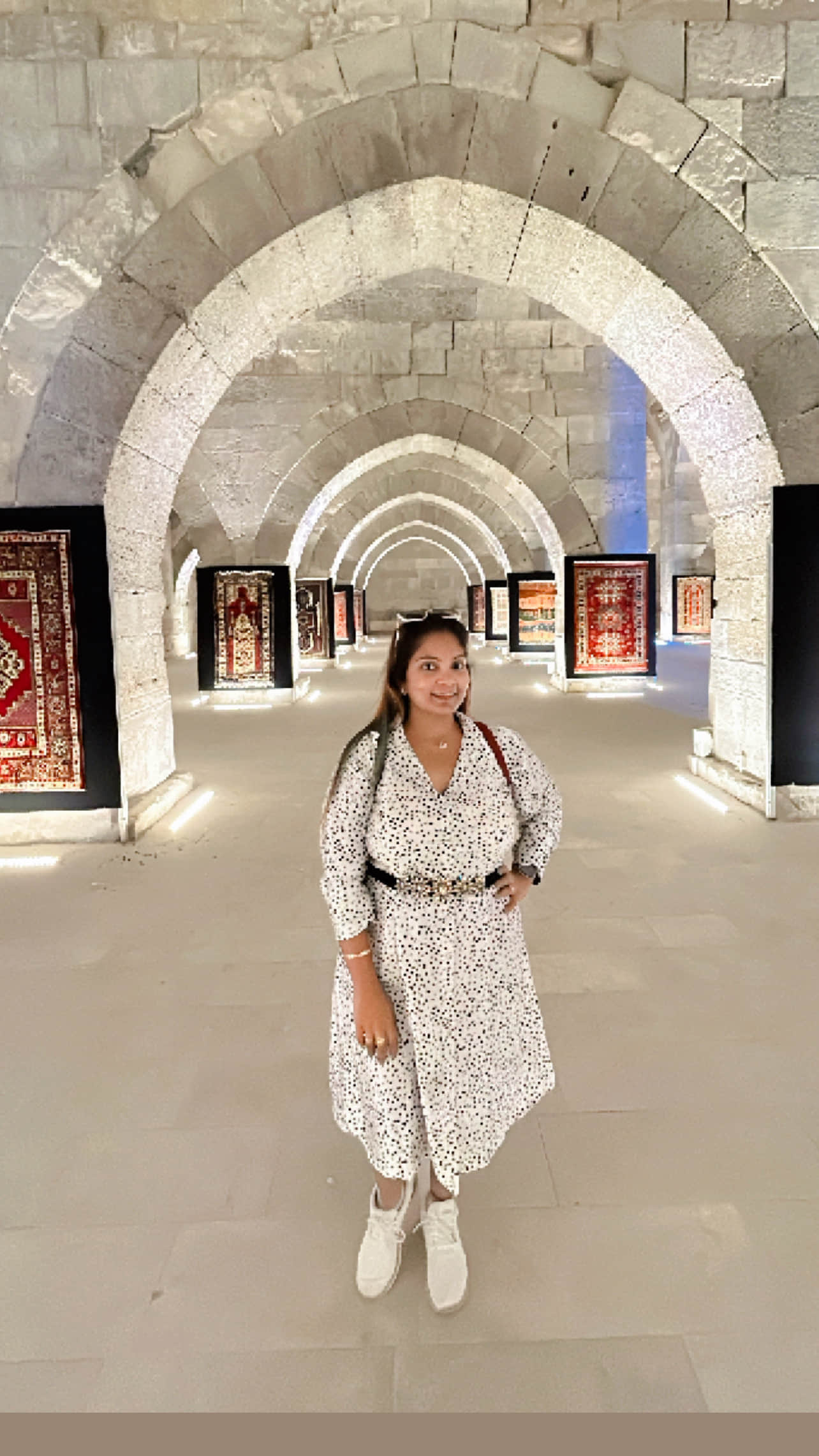 Photo from Hema Lata's trip