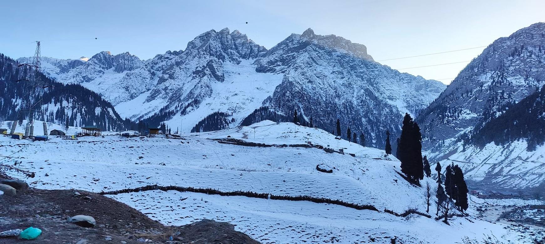 Srinagar