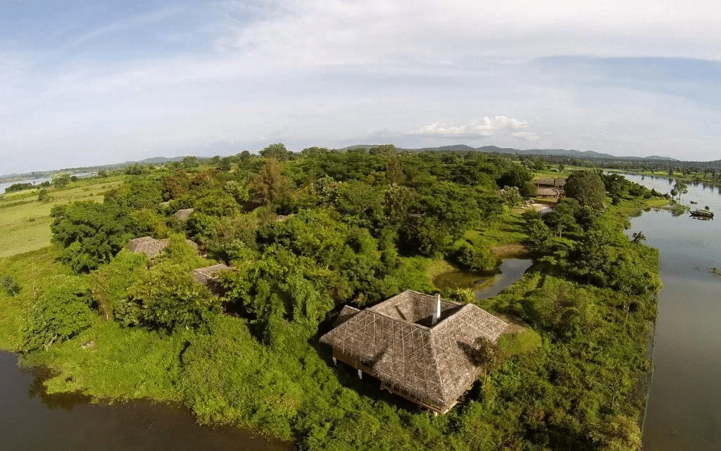 Evolve Back, Kabini | Luxury Staycation Deal