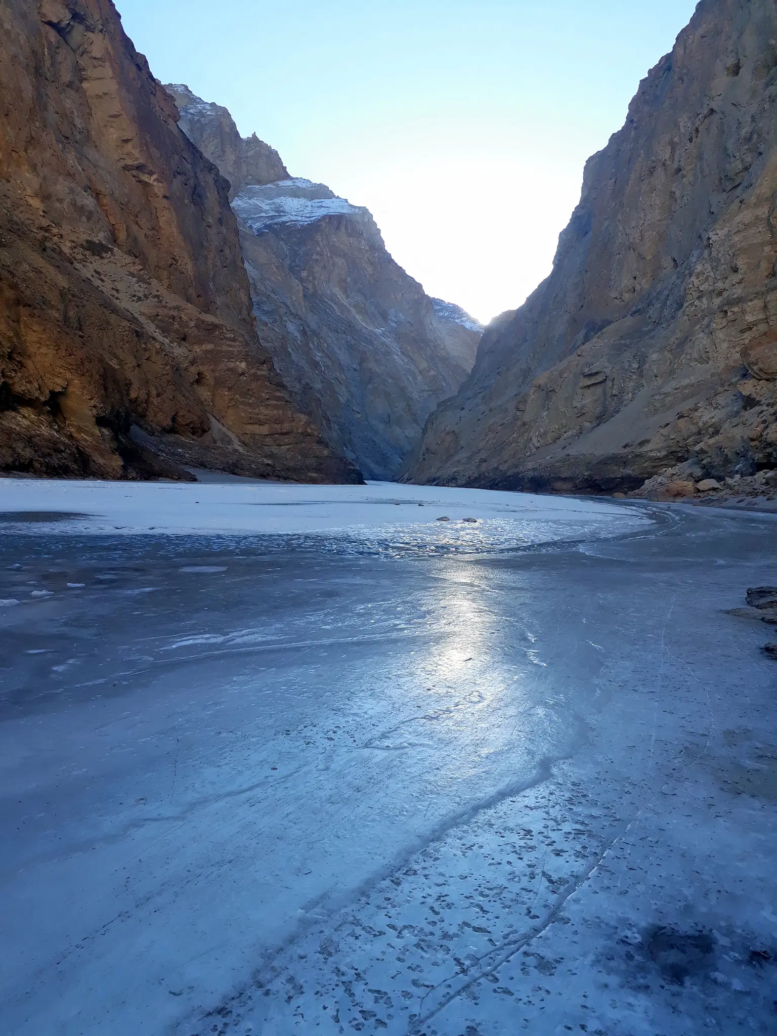 Photo from Mohit 's trip