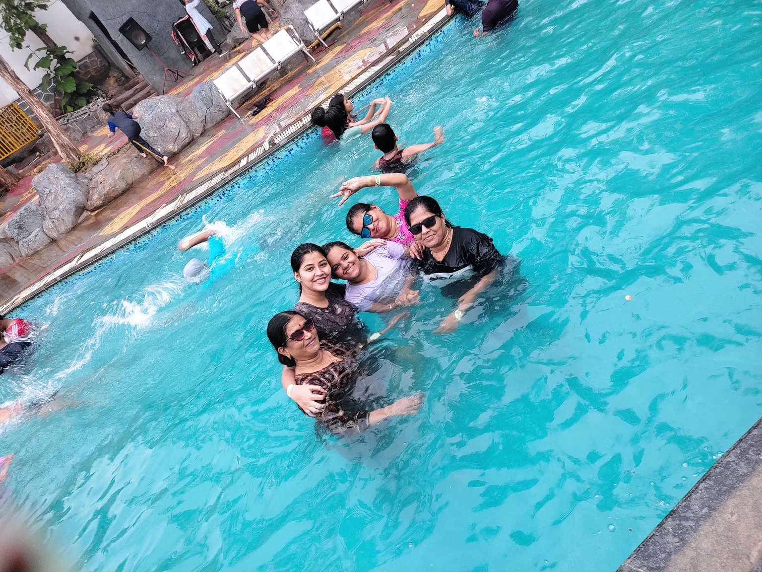 Photo from sakshi yenpure's trip