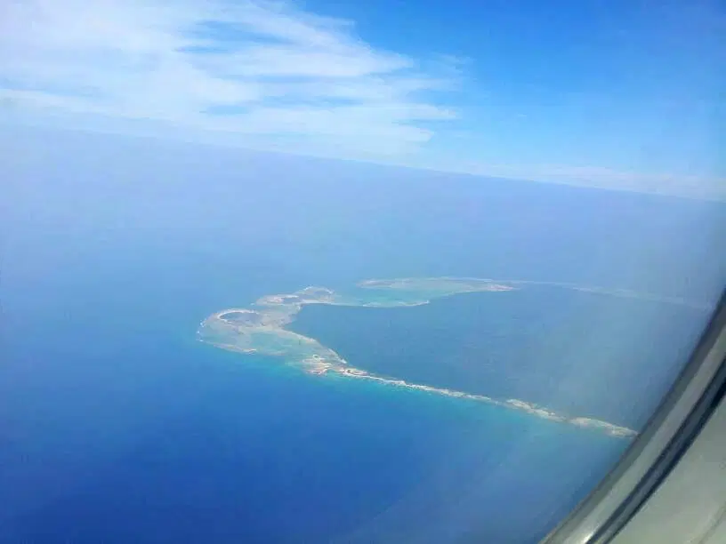 Photo from Chakrika Abbott's trip