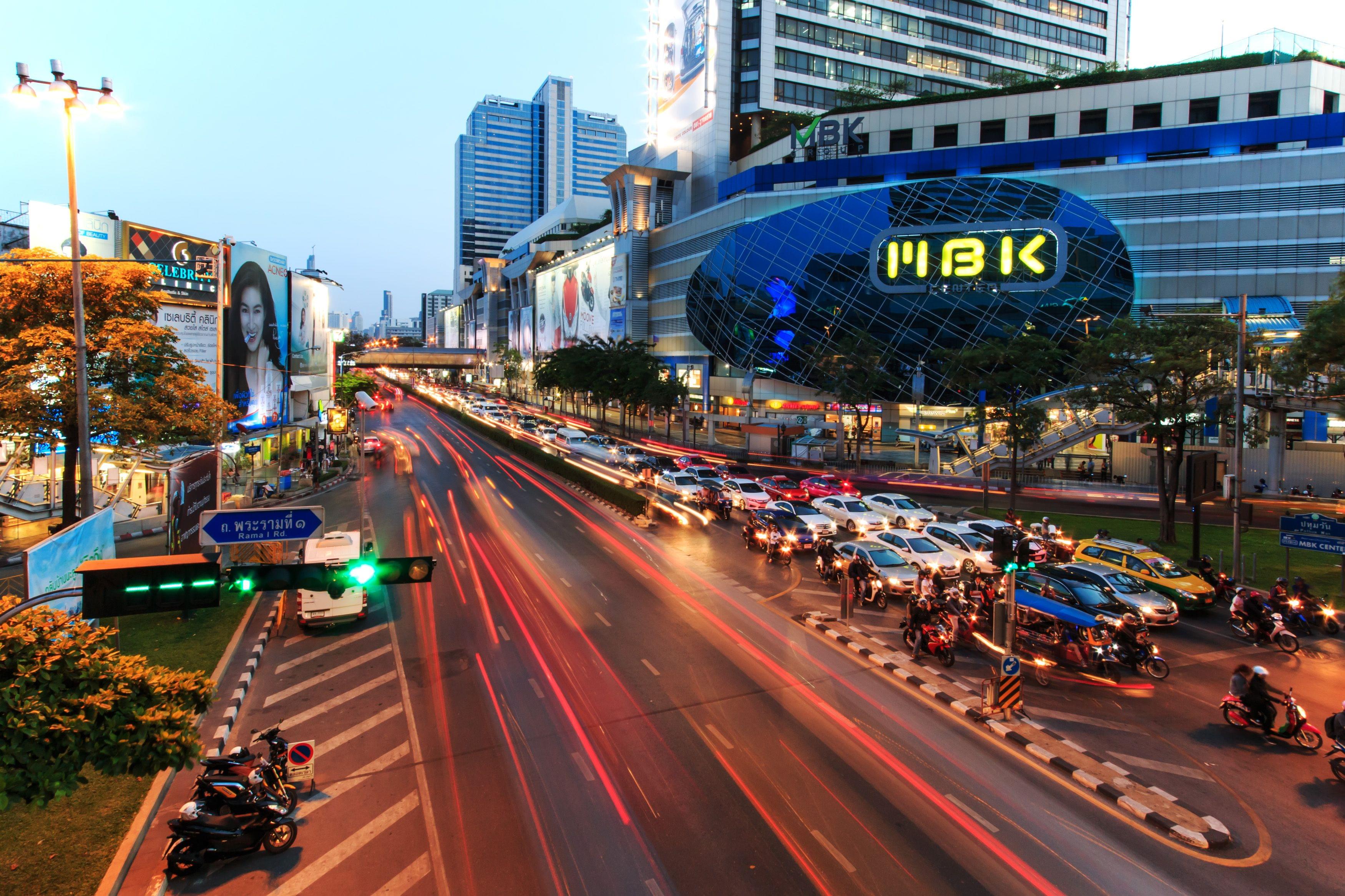 9 Things To Do In Siam Square Bangkok For A Memorable Trip!