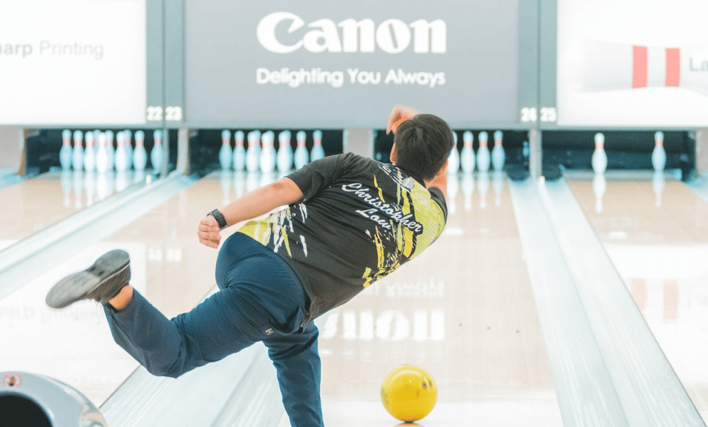 Bowling in Singapore Tickets