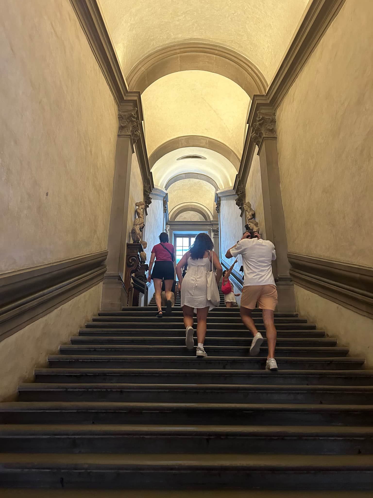 Photo from Megan Brown's trip