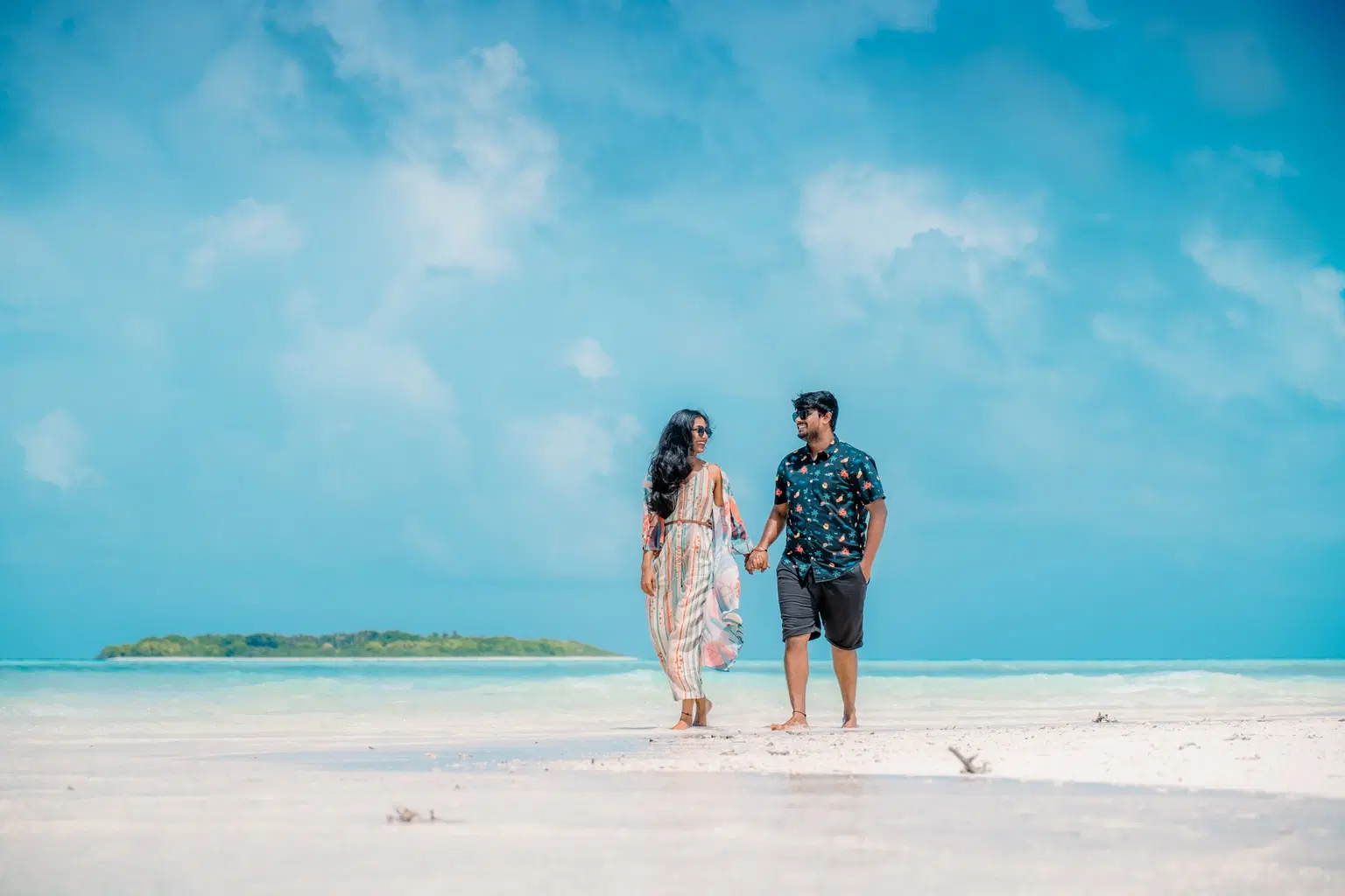 Photo from Praveen M G 's trip