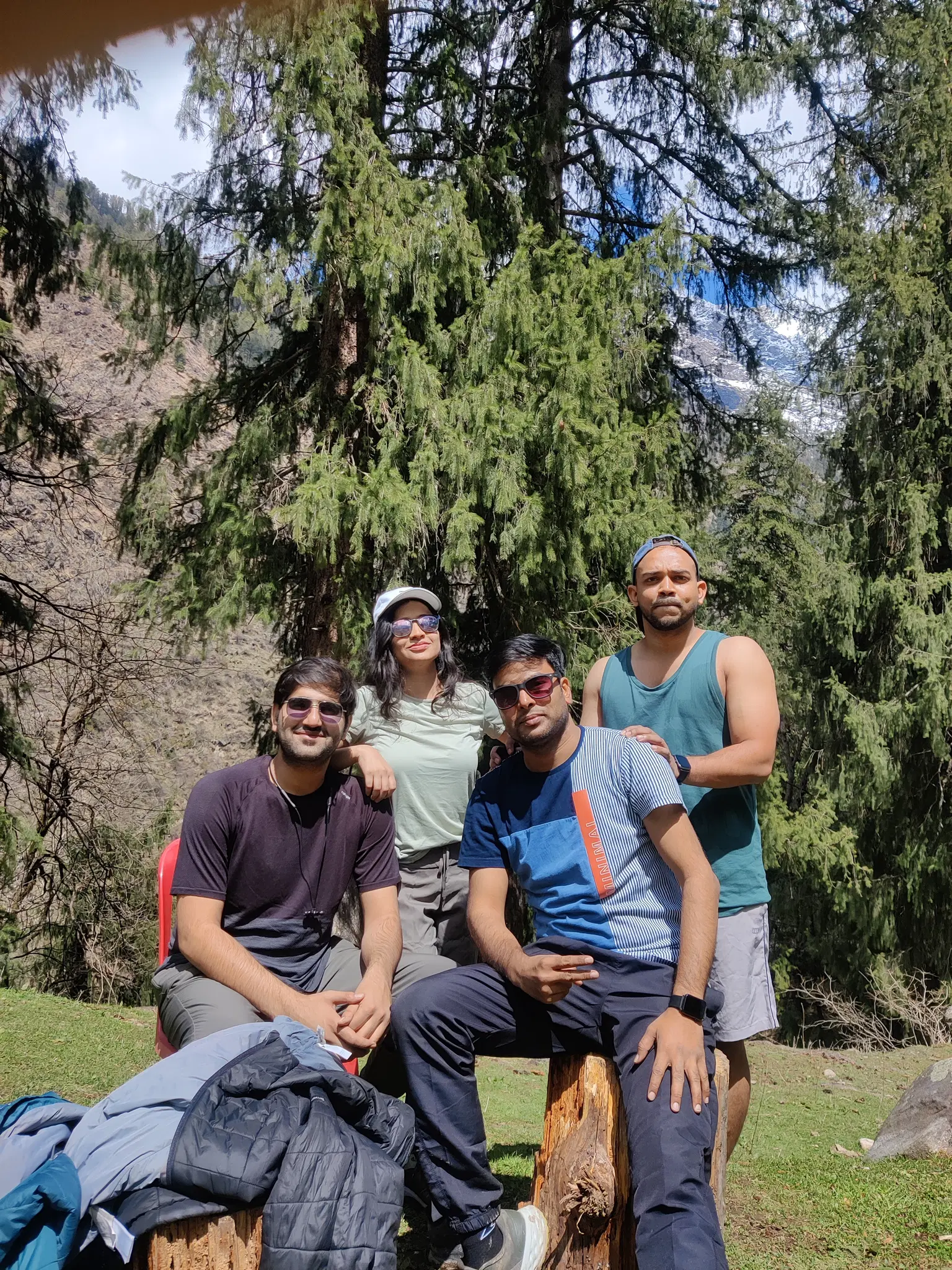 Photo from Sanjeev Kumar's trip