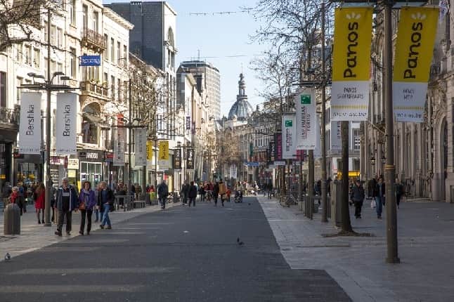 Mier Street