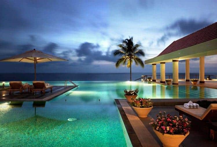Honeymoon Special
