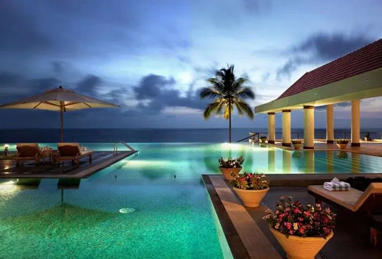Honeymoon Special