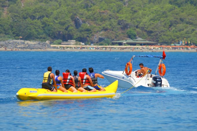 Catch the perfect wave and let the adventure begin