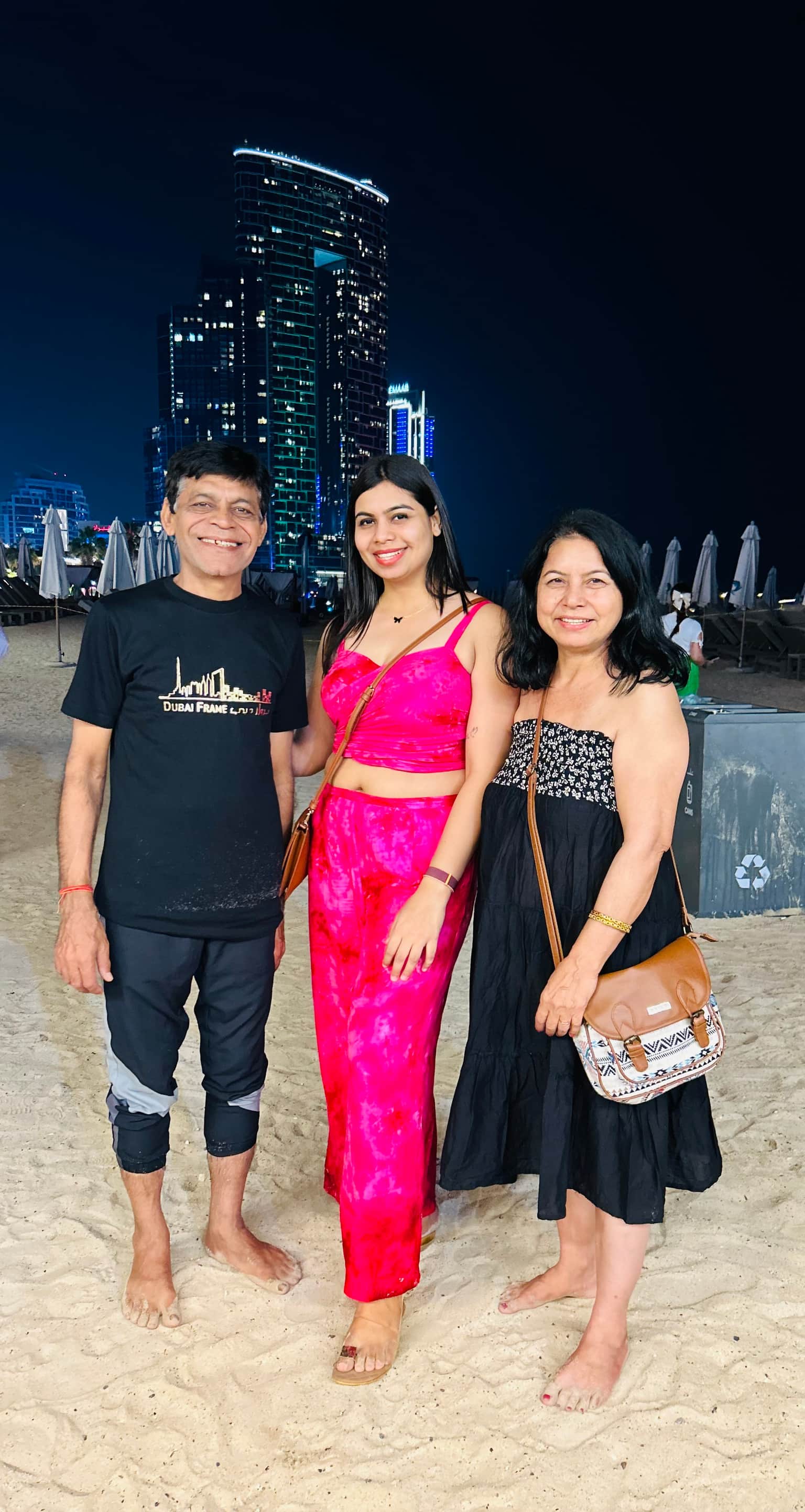 Photo from Shruti chotani's trip