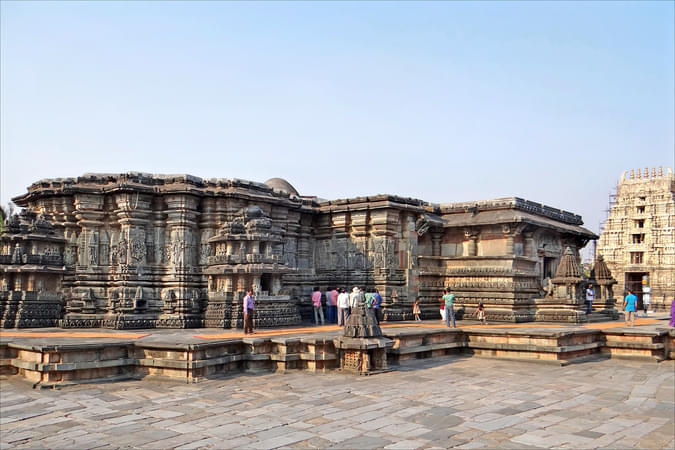 Belur