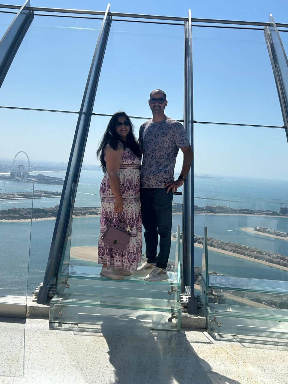 Photo from Neeraj Kumar's trip
