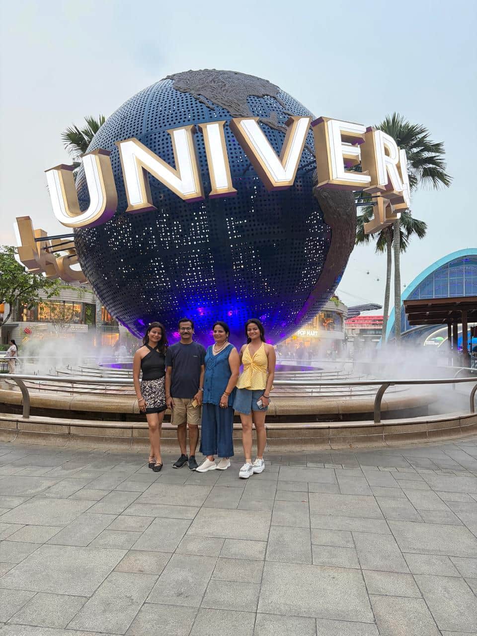 Photo from Atul Sinha's trip