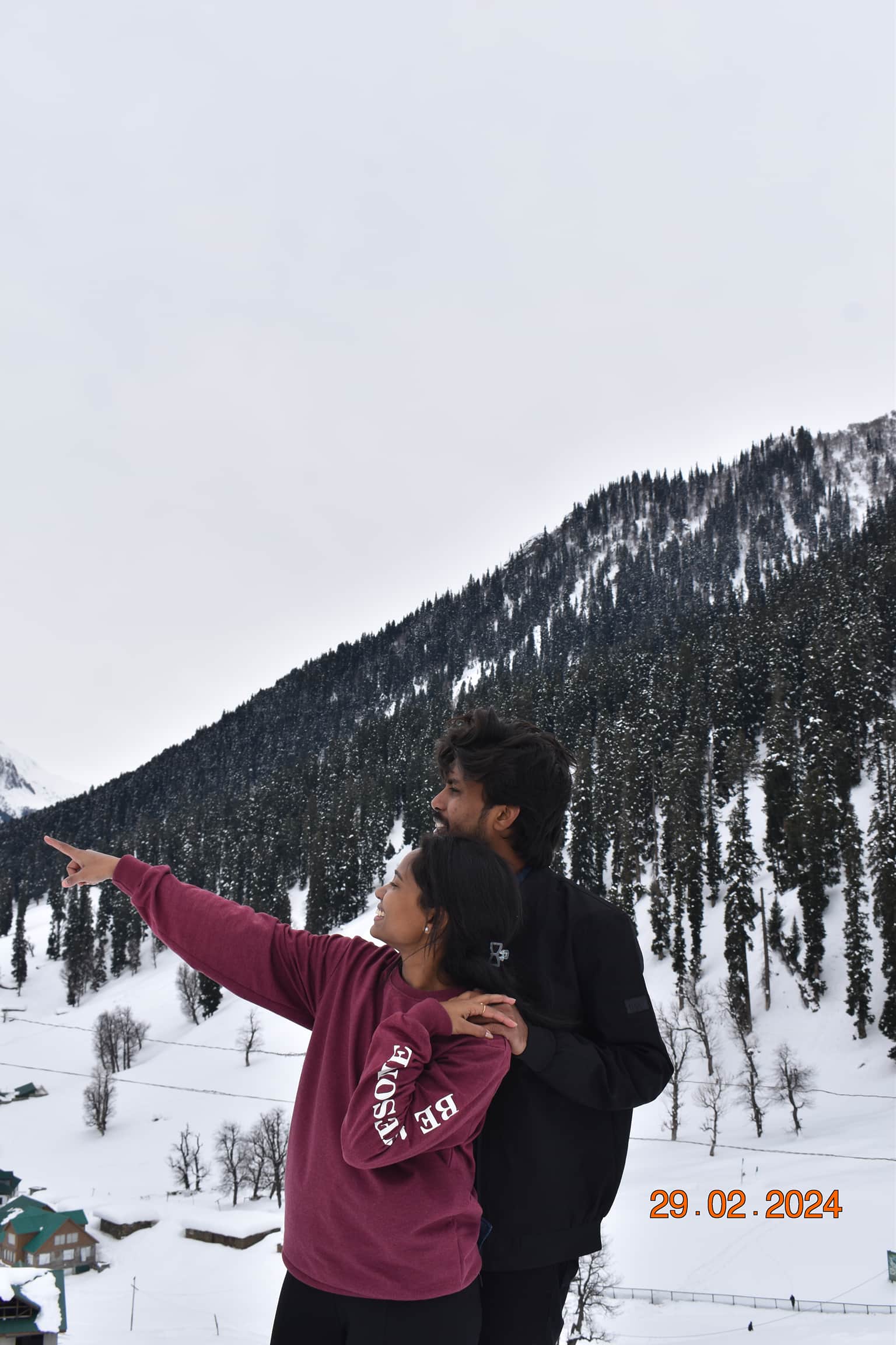 Photo from Kannoju Saiprasanna's trip