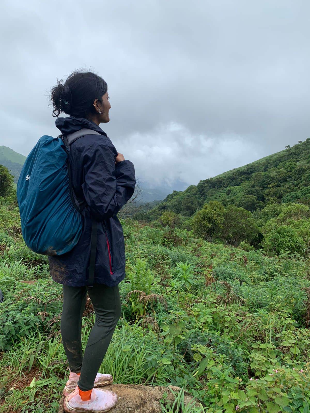 Photo from Apoorva AH's trip