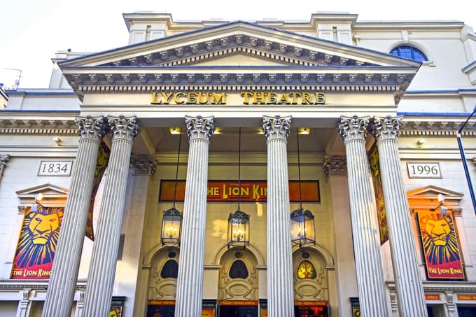 Lyceum Theatre