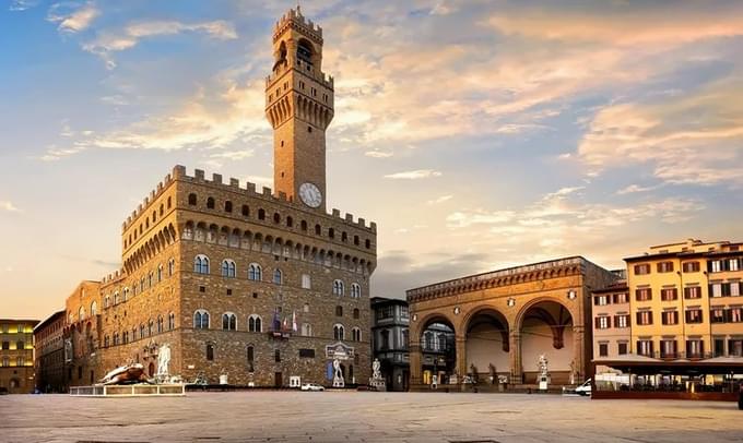 Palazzo Vecchio