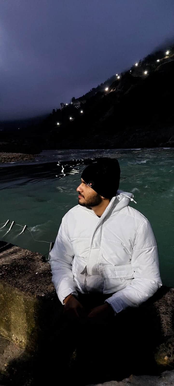 Photo from Deepak  Kumar's trip
