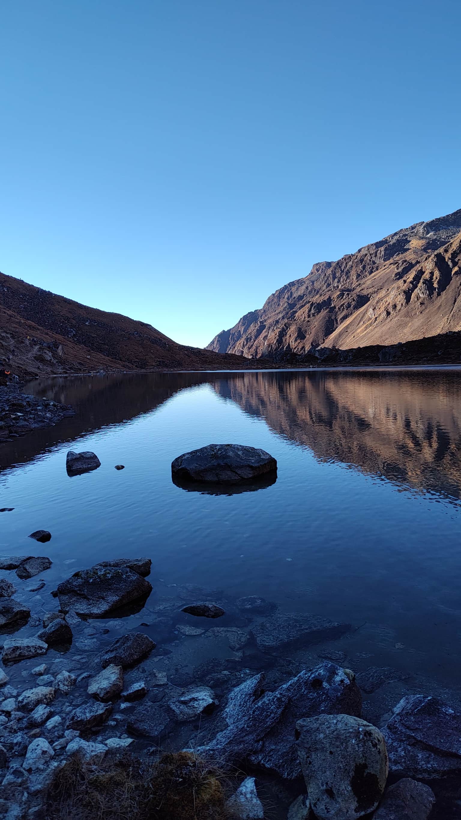 Photo from Arnab Ghosh's trip