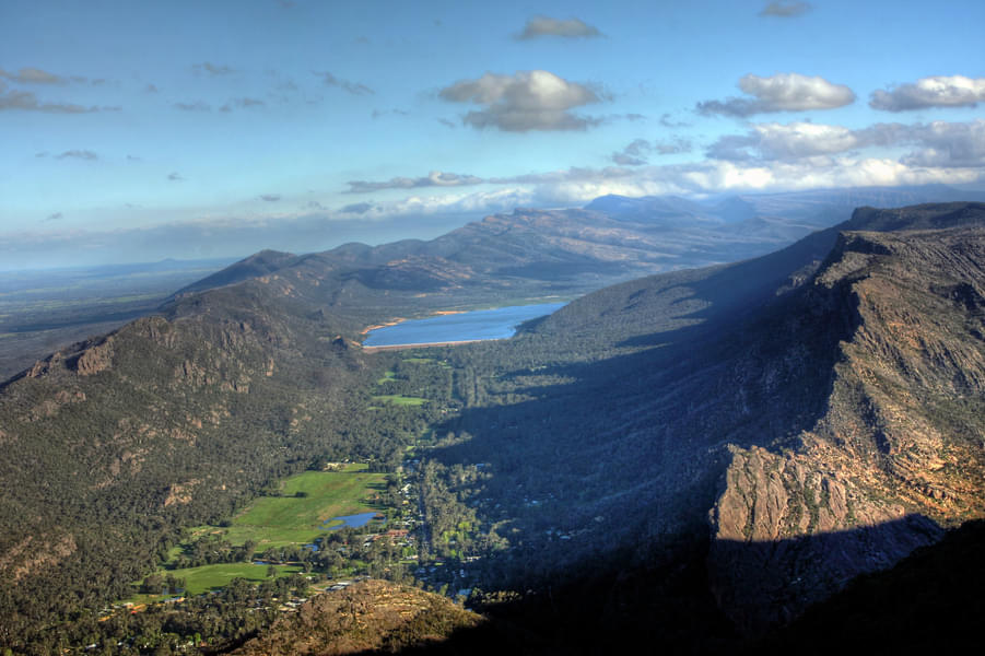 Grampians National Park Hiking Tour from Melbourne Image