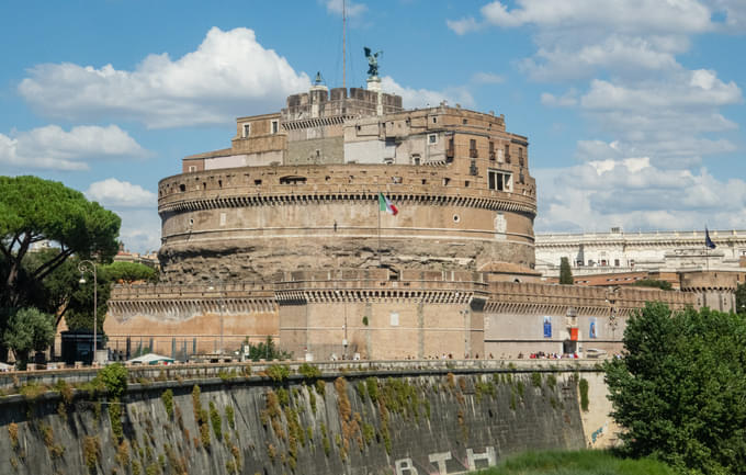 Castel Sant'Angelo