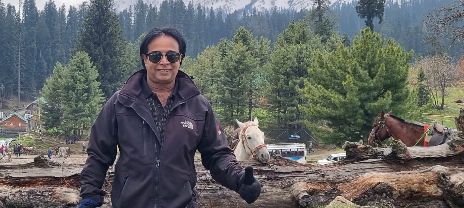 Photo from Mohd  Amir's trip