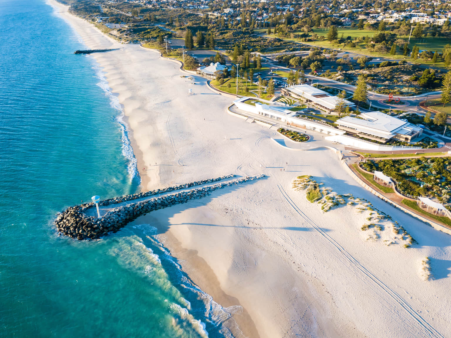 <em>Perth</em> Tour Packages From Nashik