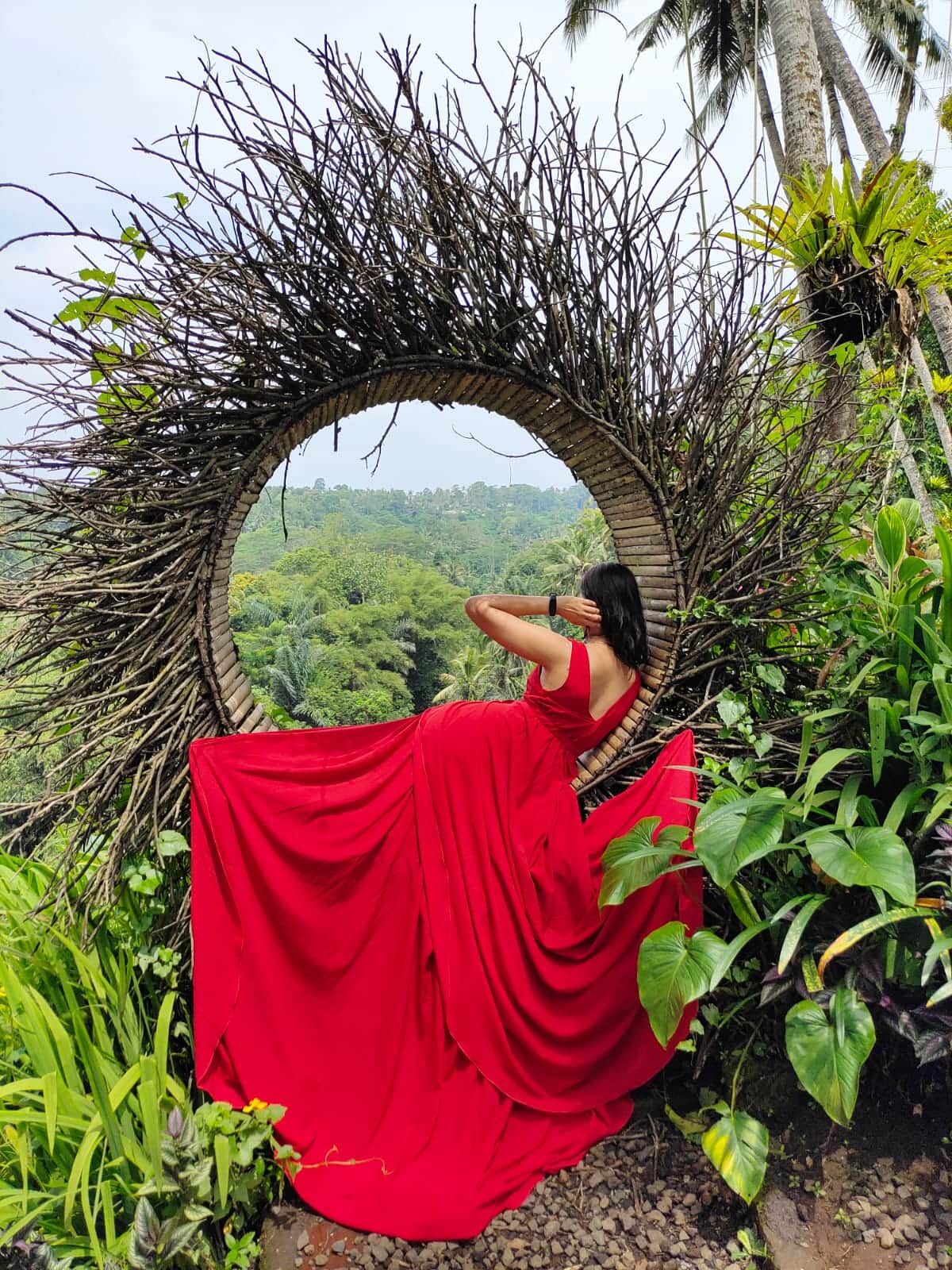 Photo from Chaithanya  Kumar's trip
