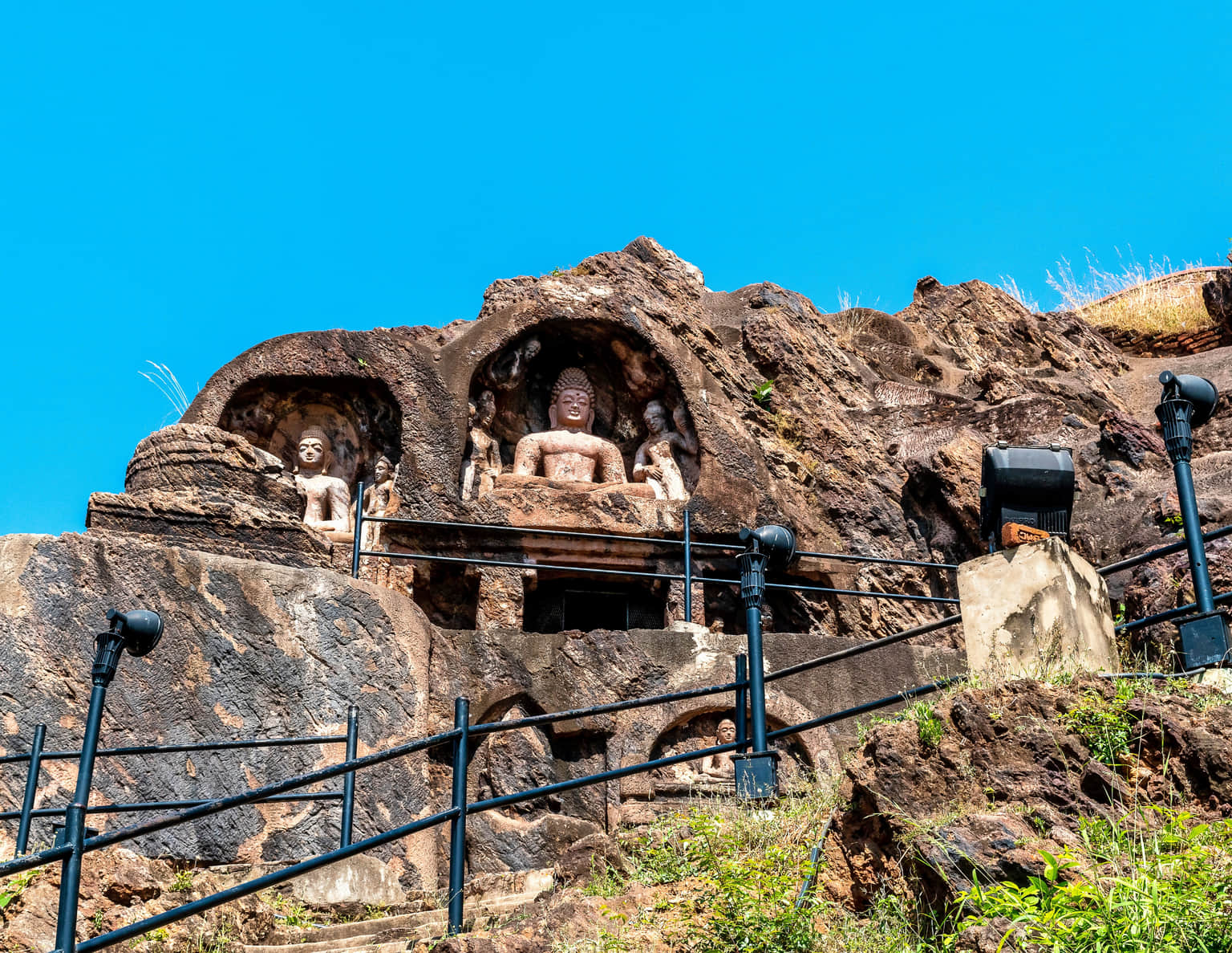 Bojjannakonda, <em>Visakhapatnam</em>