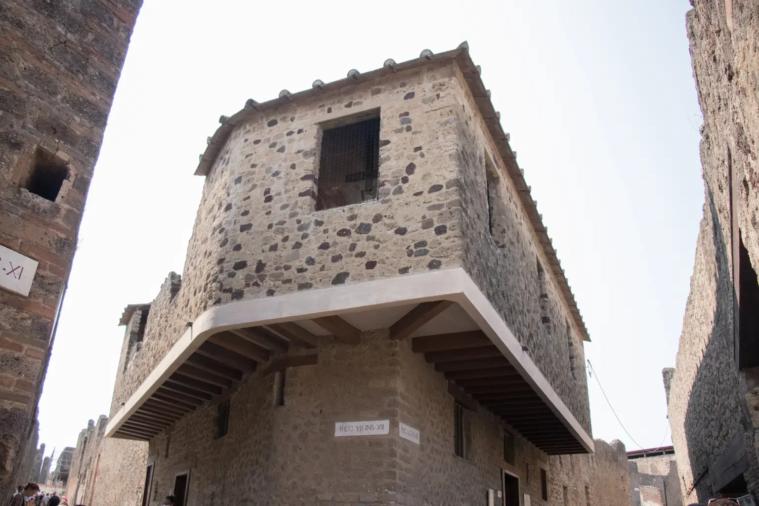 Lupanare di Pompei